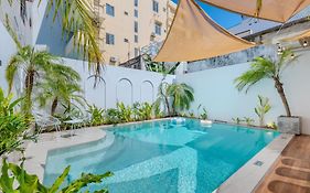 OCEAN HOUSE - Đi Bộ 100 Met Ra Biển Bãi Sau Thùy Vân
